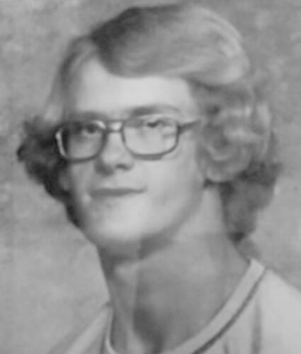 Donald Ray Bibey